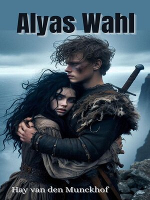 cover image of Alyas Wahl